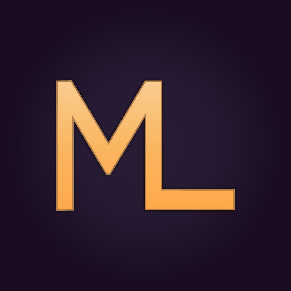 ML Logo