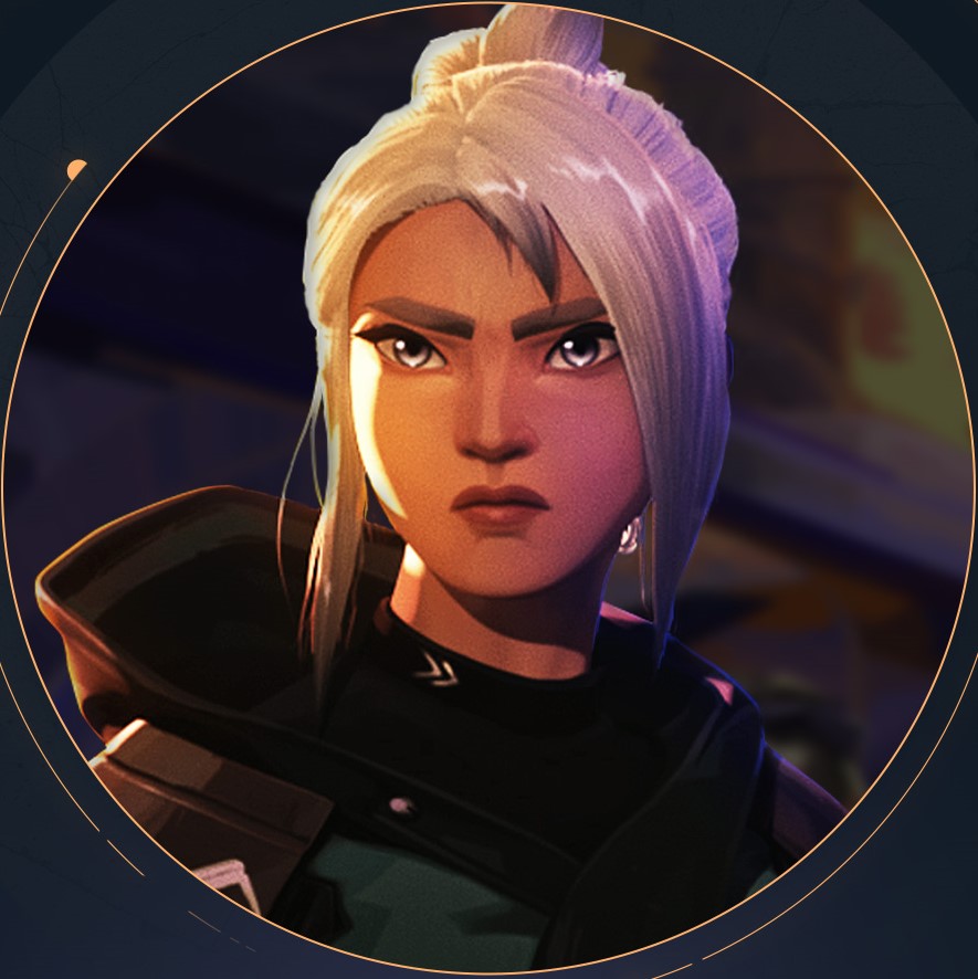 Profile picture